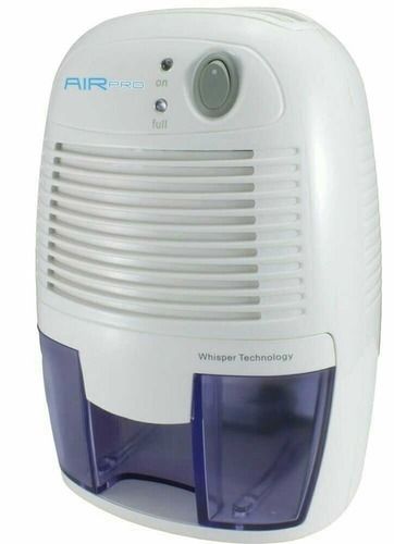 Industrial Air Pro Dehumidifiers