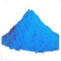 Industrial Copper Sulphate Powder