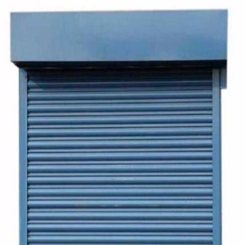 Industrial Manual Rolling Shutter