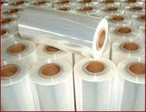 Ldpe Rolls - Plastic Packaging Materials