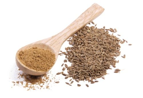 Nature Brown Cumin Powder