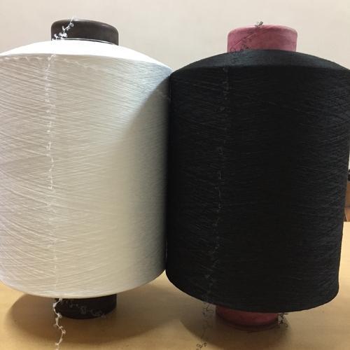 Polyester Covered Lycra Yarn