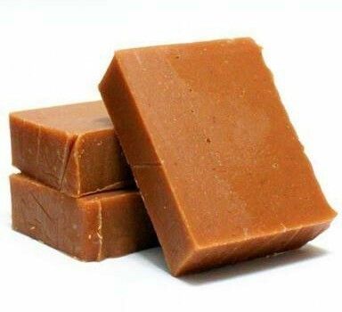 Pure Fresh Jaggery Cubes