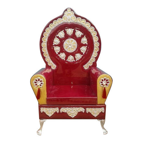 Royal Style Wedding Chair