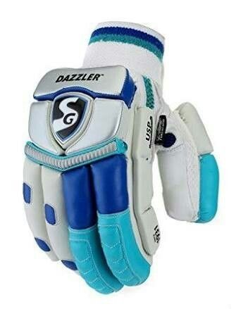 Spark Cricket Gloves