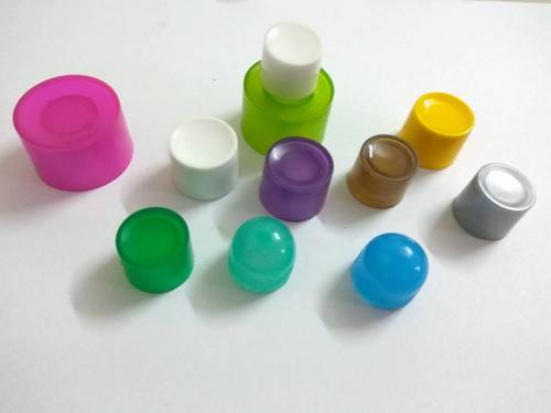 tube caps