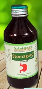 Stomagard Syrup