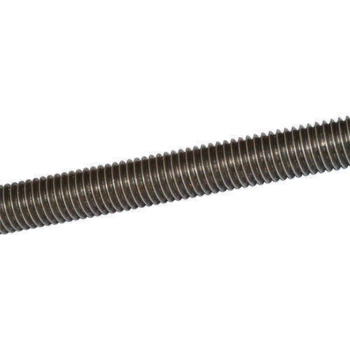 Threaded Metal Bar