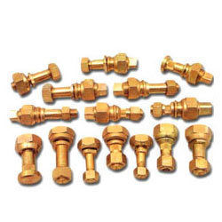 Top Grade Hub Bolts