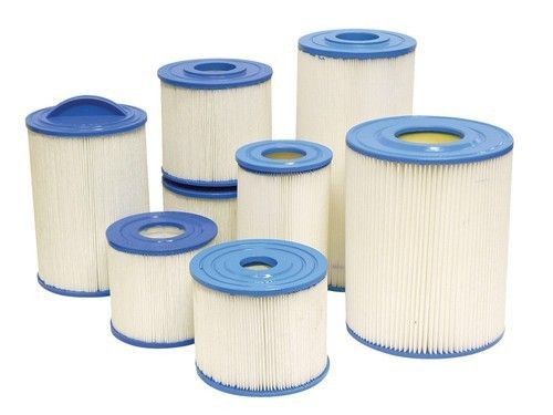 Water Purifier Cartridge Filters