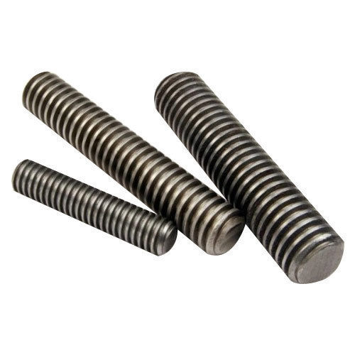 Zinc Threaded Rod