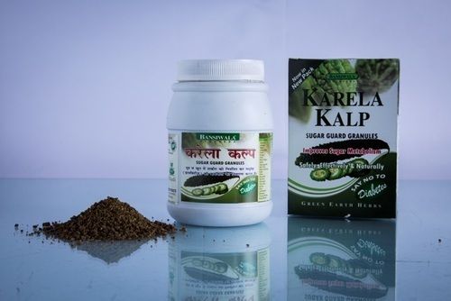 Anti Diabetic Karela Kalp