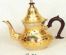 Arbi Tea Pot Embose