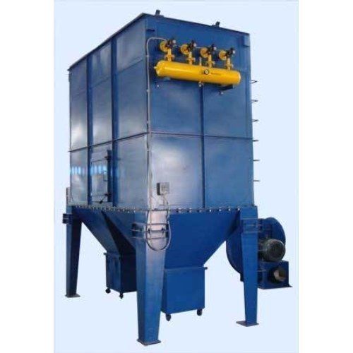 Bag House Pulse Jet Dust Collector