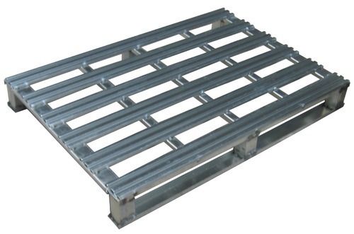 Best Grade Metal Pallets