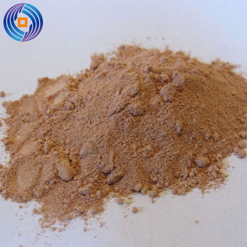 Cerium Oxide Glass Polishing Powder Application: Industrial