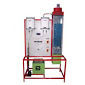 Cooling Tower Test Rig - High Performance, Durable Build Designed for Long Service Life