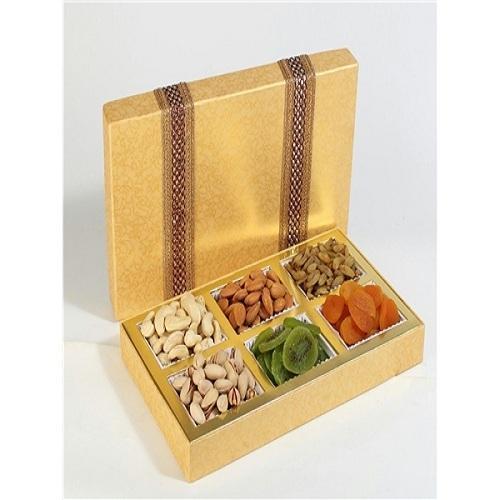 Festival Dry Fruit Box