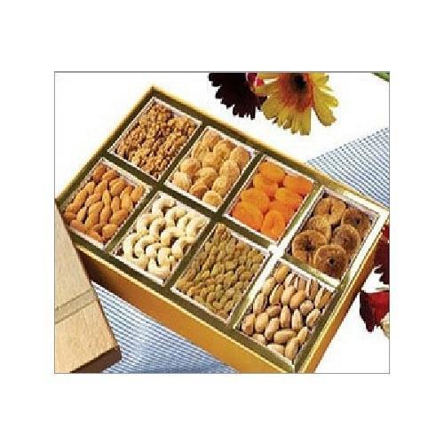 Gifting Dry Fruit Box