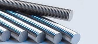High Quality Threaded Bars