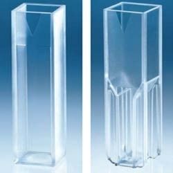 High Standard Uv Cuvette