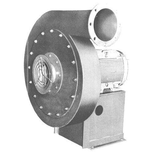 Industrial Blowers And Fans