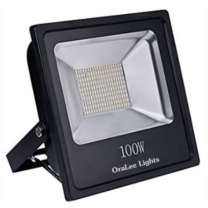 Led Flood Light 100W