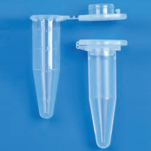 Microcentrifuge Tube