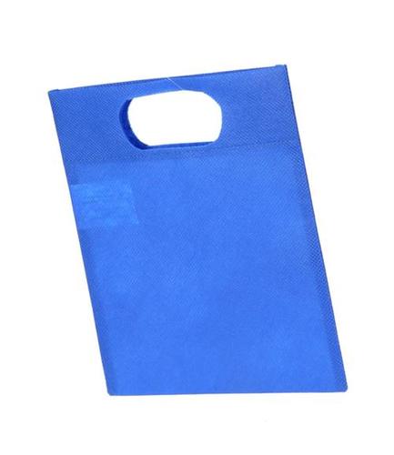 Non Woven Bag (D- Cut)