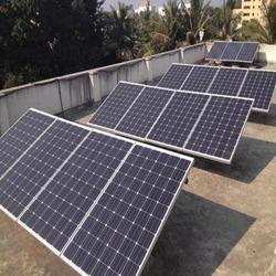 On Grid Solar Power Pack