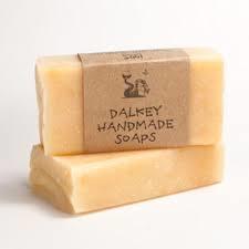 Organic Natural Handmade Soap
