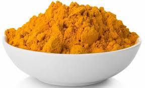 Organic Pure Turmeric Powder