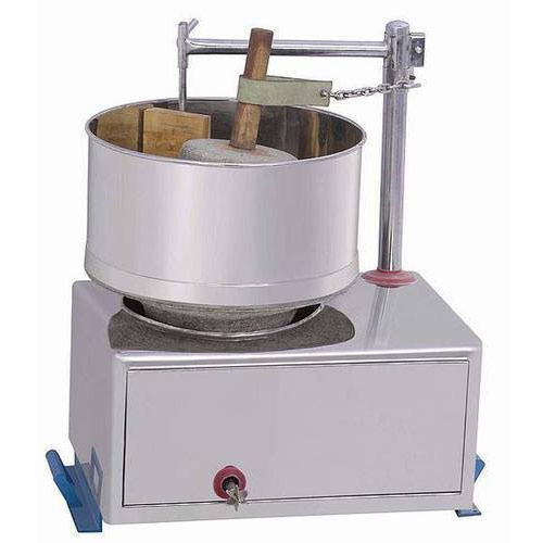 Perfect Finish Wet Grinder Machine Use: Home