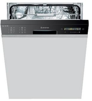 Reliable Performance Integrated Dishwasher