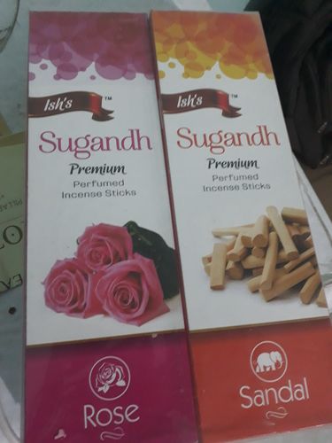 Sugandh Premium Perfumed Incense Sticks