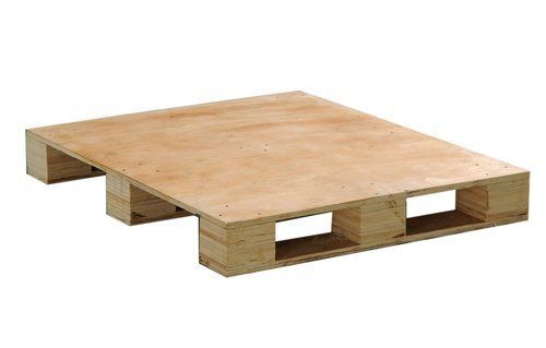 Wood Tensile Strength Plywood Pallets