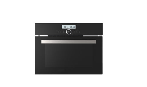 32L Knob Style Built In Electric Steam Oven