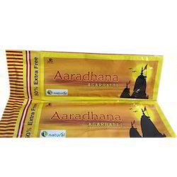 Aaradhana Natural Incense Sticks