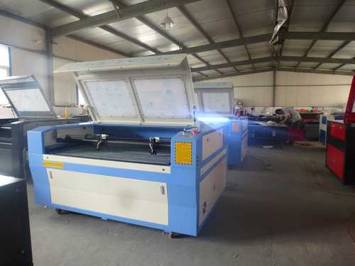 Defect Free Laser Cutting Machines