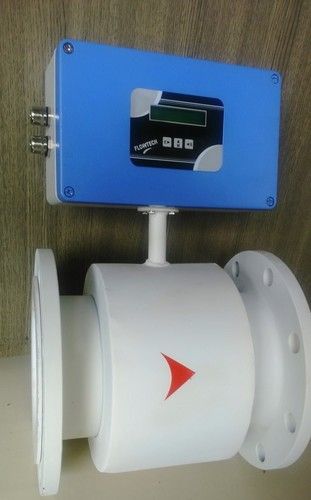 Electro Magnetic Flow Meter