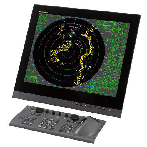 Lower Energy Consumption Excellent Quality Marine Radar