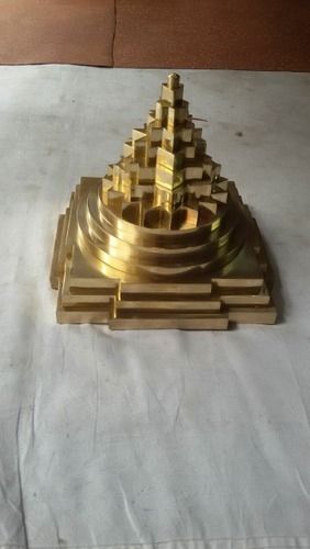 Exclusive Finishing Shree Yantra