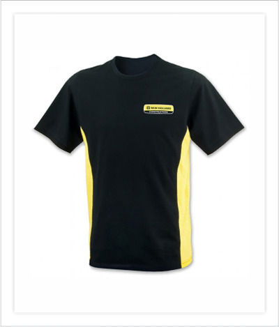 Eye Catching Look Corporate T-Shirts Gender: Unisex