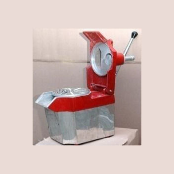 Fine Finishing Vegetable Cutting Machine Use: Home