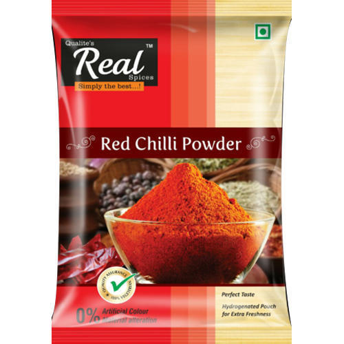 High Grade Organic Chilli Powder