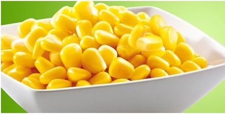 Low Price Frozen Sweet Corn