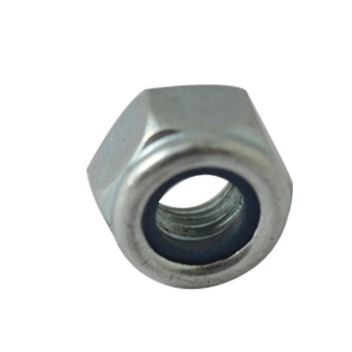 Robust Construction Nylon Nut