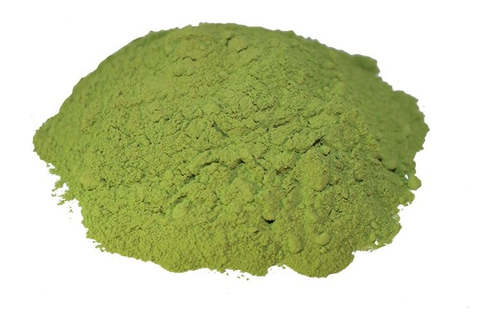 Stevia Green Leaf Powder