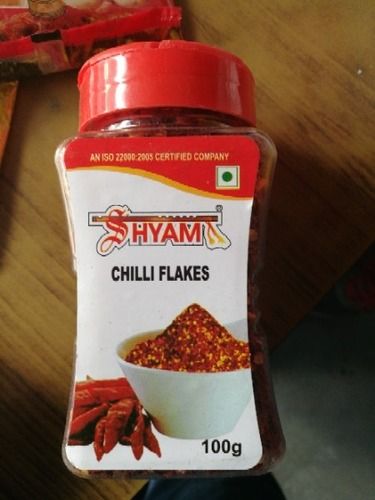 Unique Taste Chilli Flakes