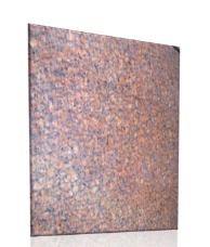 Unique Texture Desert Brown Granite
